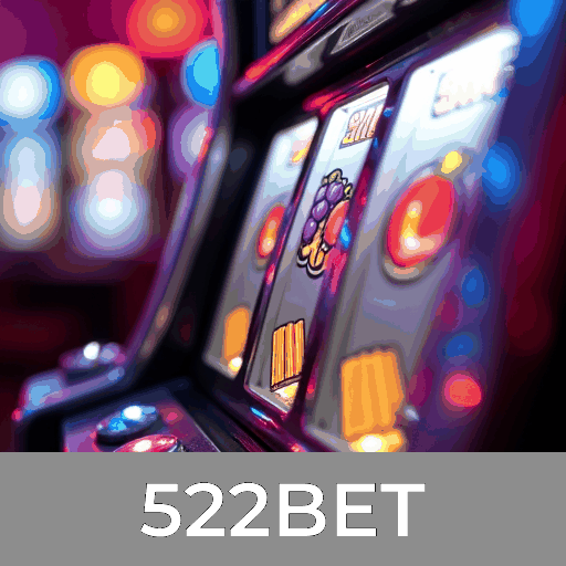 522BET: A Revolução das Apostas em Seu Celular