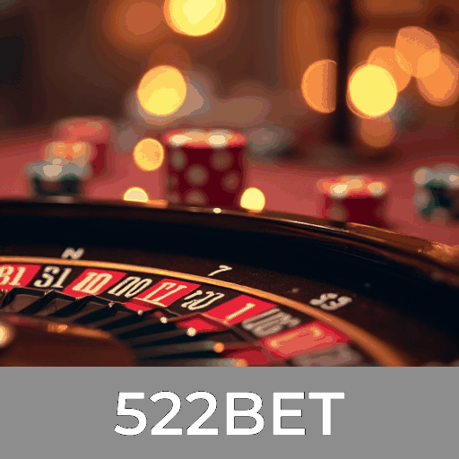 522BET: A Emoção dos Caça-Níqueis com Alta Recompensa!