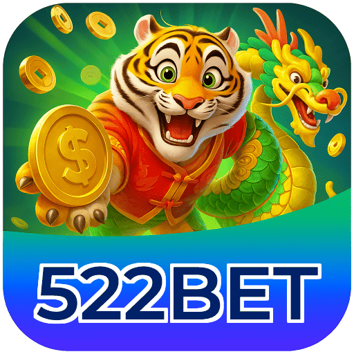 Experiência Premium de Cassino com 522BET