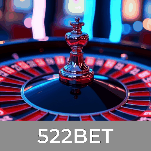A Intensa Emoção dos Jogos de Cassino no 522BET