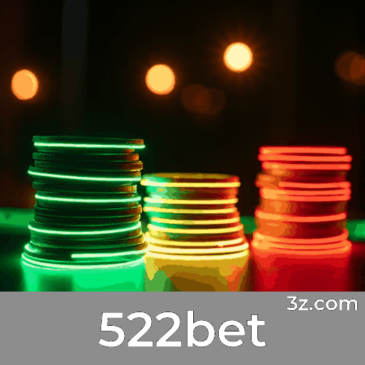 Bônus Únicos e Ofertas Imperdíveis no 522bet